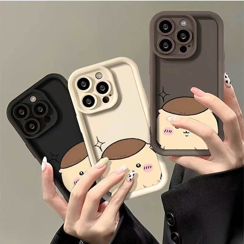 Kurimanju Phone Case iphone series
