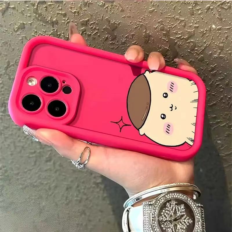Kurimanju Phone Case iphone series