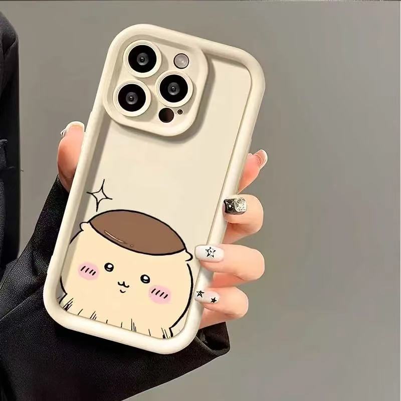 Kurimanju Phone Case iphone series