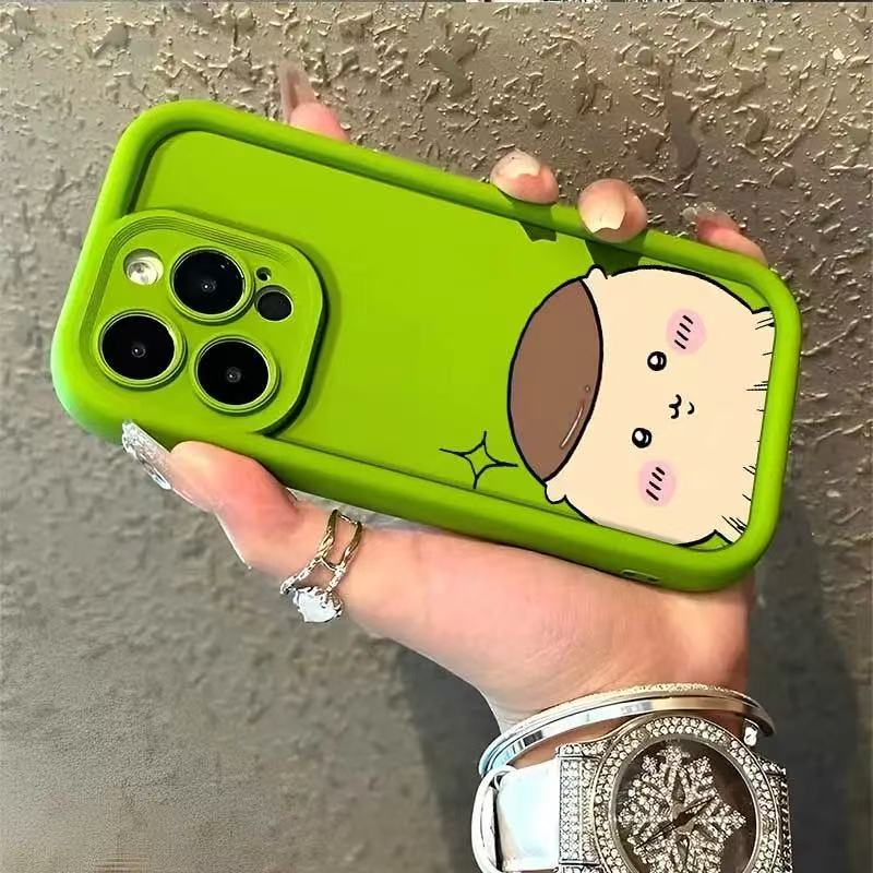 Kurimanju Phone Case iphone series