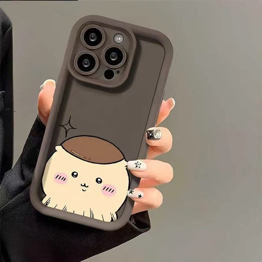Kurimanju Phone Case iphone series
