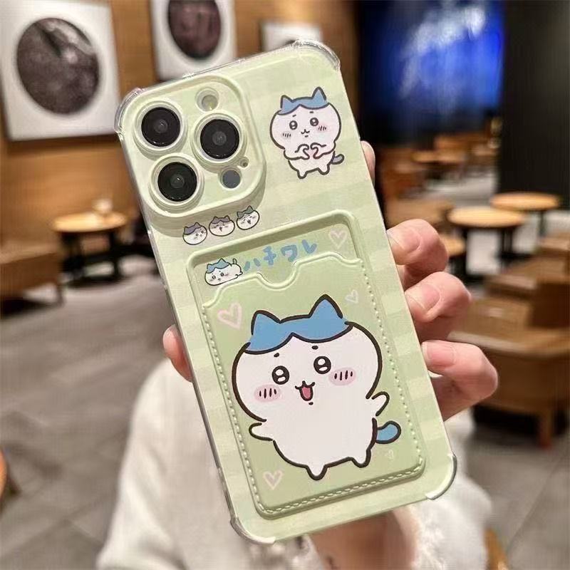 Chiikawa Hachiware Usagi Phone Case iphone series