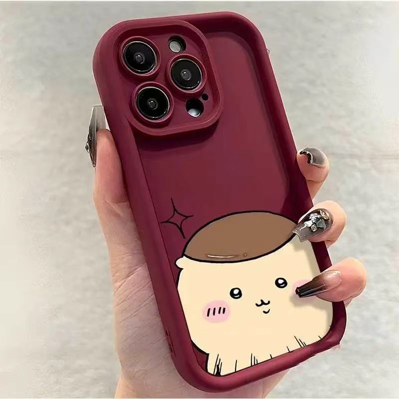 Kurimanju Phone Case iphone series