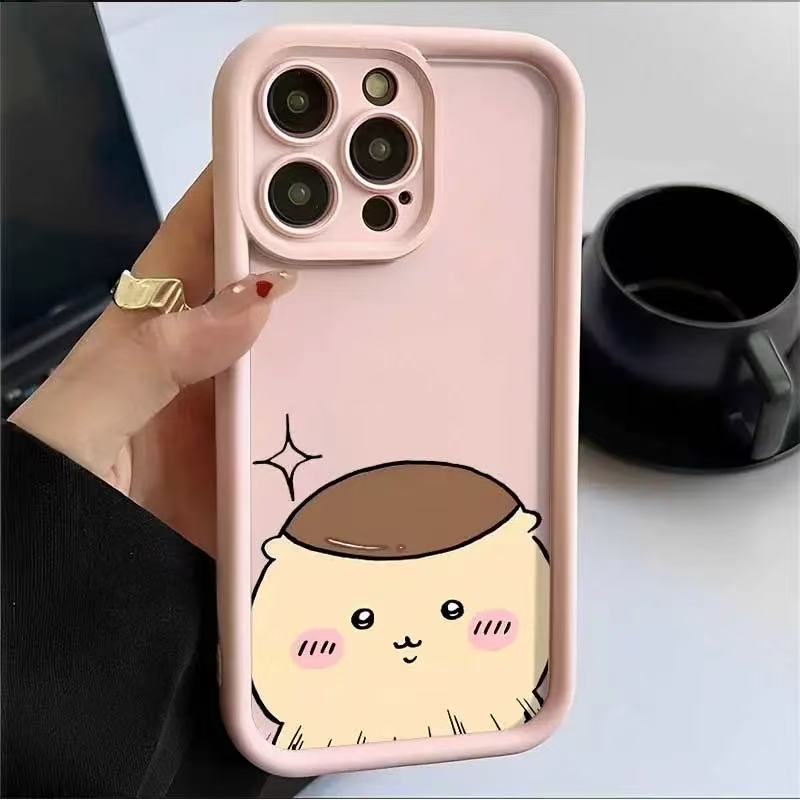 Kurimanju Phone Case iphone series