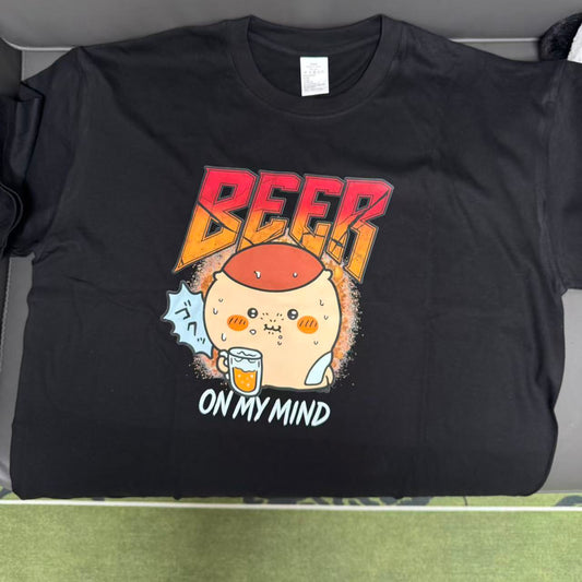 100% cotton kurimanju t-shirt unisex