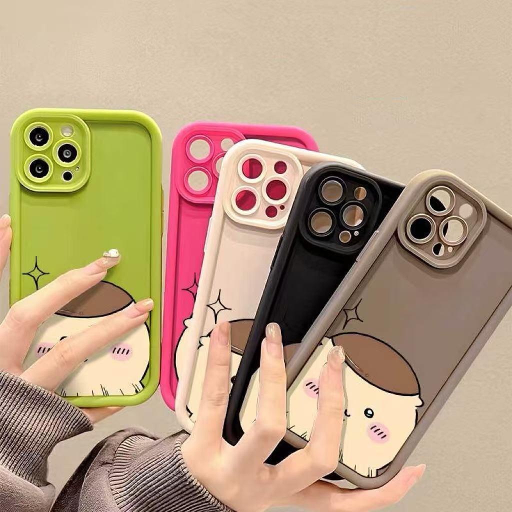 Kurimanju Phone Case iphone series