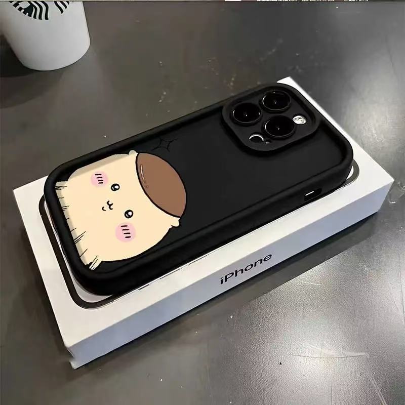 Kurimanju Phone Case iphone series